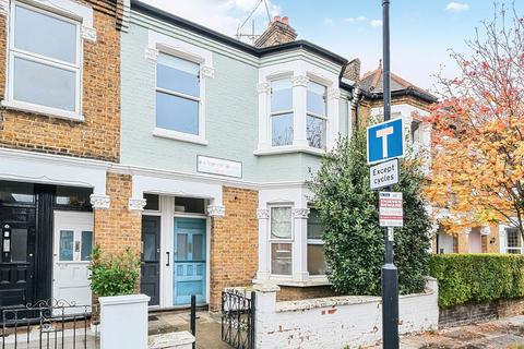 undefined, Eynham Road, Shepherds Bush, London, W12