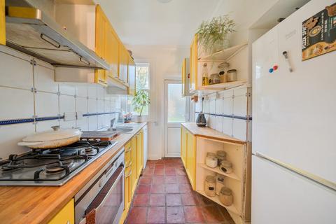 undefined, Eynham Road, Shepherds Bush, London, W12