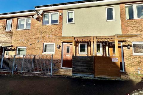 undefined, Mandarin Street, West Hunsbury, Northampton NN4