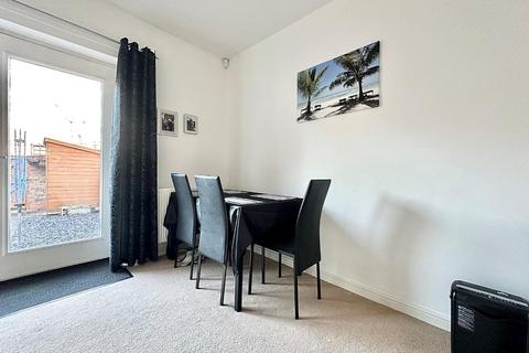 undefined, Mandarin Street, West Hunsbury, Northampton NN4