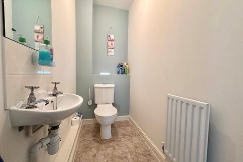 undefined, Mandarin Street, West Hunsbury, Northampton NN4