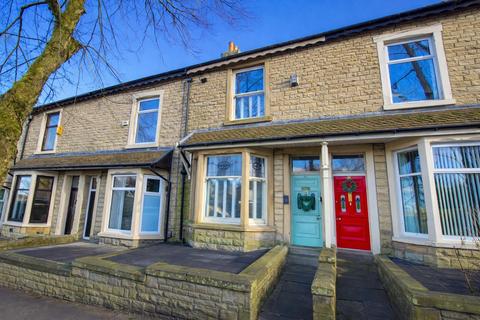 2 bedroom terraced house for sale, Earnsdale Road, Darwen