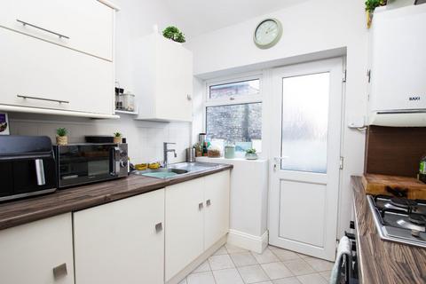 2 bedroom terraced house for sale, Earnsdale Road, Darwen