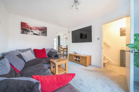 3 bedroom semi-detached house for sale, Bracken Close, Carterton, Oxfordshire, OX18