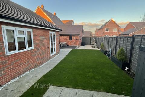 undefined, Edmett Way, Maidstone, Kent