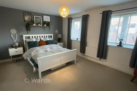 3 bedroom semi-detached house for sale, Edmett Way, Maidstone, Kent