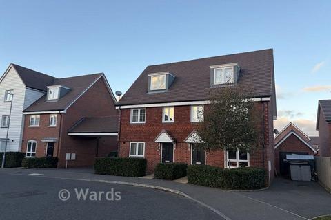 3 bedroom semi-detached house for sale, Edmett Way, Maidstone, Kent