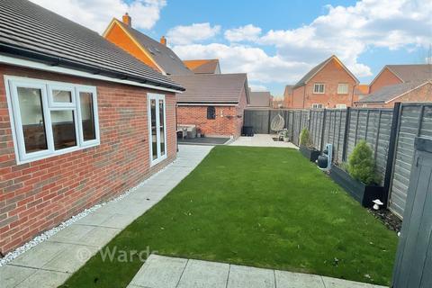 Edmett Way, Maidstone, Kent