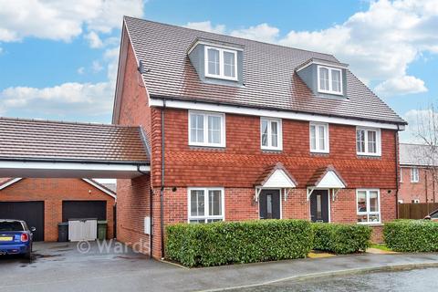 3 bedroom semi-detached house for sale, Edmett Way, Maidstone, Kent
