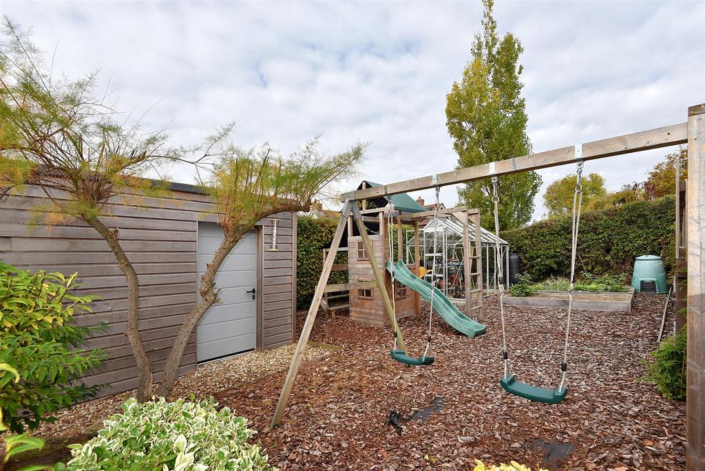 Play Area