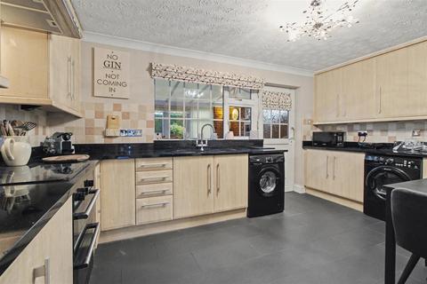3 bedroom detached bungalow for sale, The Burnhams, Terrington St. Clement, King's Lynn