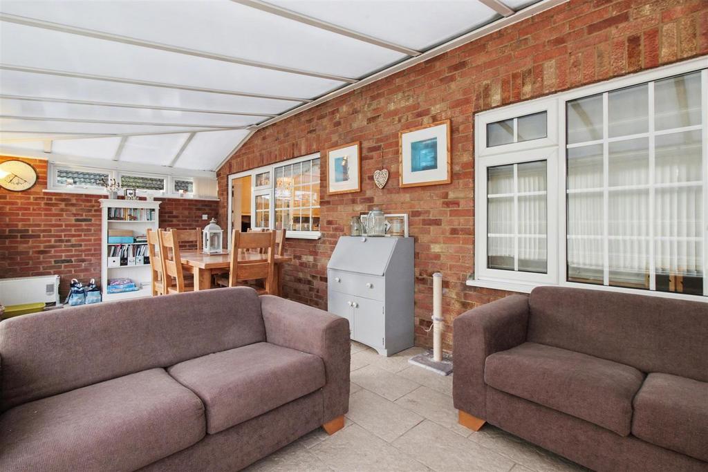 Conservatory 1