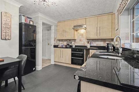 3 bedroom detached bungalow for sale, The Burnhams, Terrington St. Clement, King's Lynn