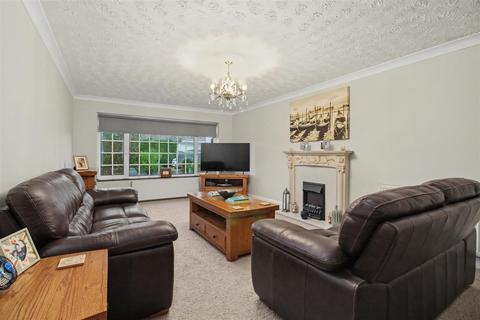 3 bedroom detached bungalow for sale, The Burnhams, Terrington St. Clement, King's Lynn