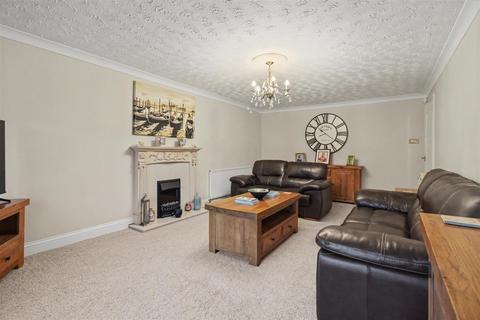 3 bedroom detached bungalow for sale, The Burnhams, Terrington St. Clement, King's Lynn