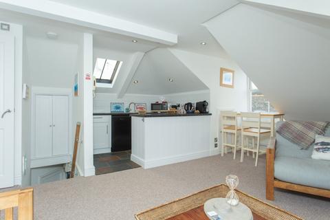 1 bedroom flat for sale, Bexley Street, Whitstable, Kent, CT5