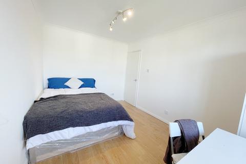 undefined, Rossetti Road, London SE16