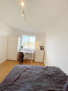 undefined, Rossetti Road, London SE16
