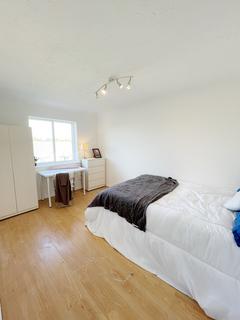 undefined, Rossetti Road, London SE16