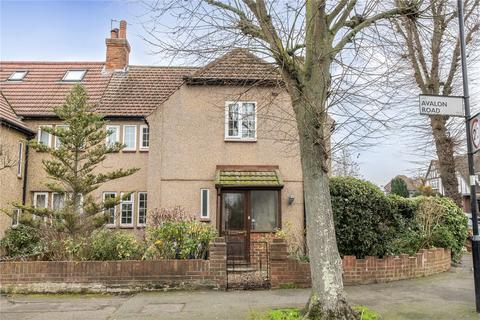 3 bedroom semi-detached house for sale, Avalon Road, Ealing