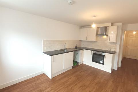 1 bedroom apartment to rent, 123 City Road, Cardiff