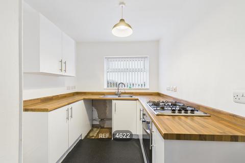 undefined, Nottingham NG5