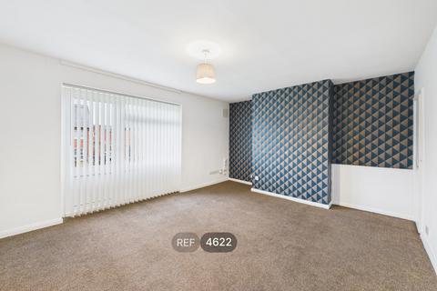 undefined, Nottingham NG5