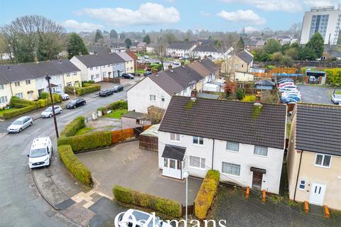 3 bedroom semi-detached house for sale, Ludford Road, Birmingham, West Midlands, B32