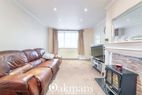 3 bedroom semi-detached house for sale, Ludford Road, Birmingham, West Midlands, B32