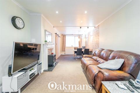 3 bedroom semi-detached house for sale, Ludford Road, Birmingham, West Midlands, B32