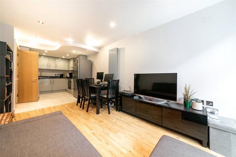 1 bedroom apartment to rent, Millharbour, London E14
