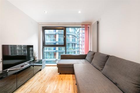 1 bedroom apartment to rent, Millharbour, London E14