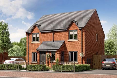 undefined, Plot 18, The Eston at Marble Square, Nightingale Road DE24