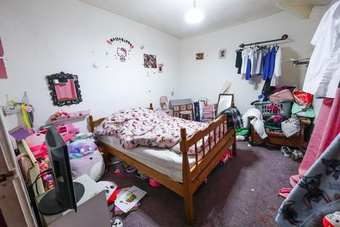 undefined, 31 Chapel Street, Abercanaid, Merthyr Tydfil, Mid Glamorgan, CF48 1RX