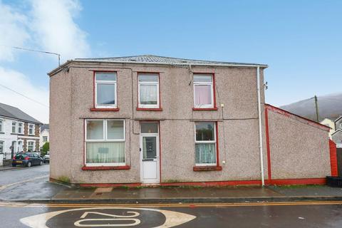 undefined, 31 Chapel Street, Abercanaid, Merthyr Tydfil, Mid Glamorgan, CF48 1RX