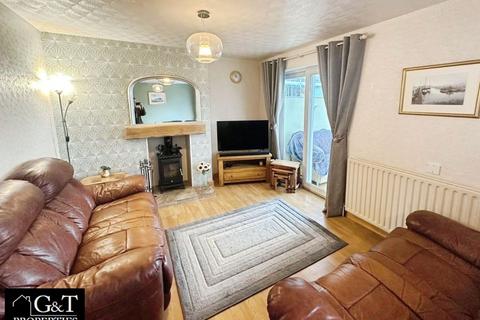 3 bedroom end of terrace house for sale, Chichester Drive, Quinton, Birmingham