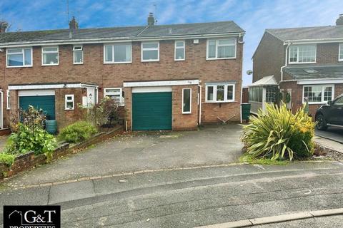 Chichester Drive, Quinton, Birmingham