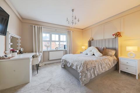 4 bedroom detached house for sale, Birch Close, Hessle, HU13 0TJ