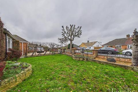 undefined, Brackley Way, Basingstoke RG22