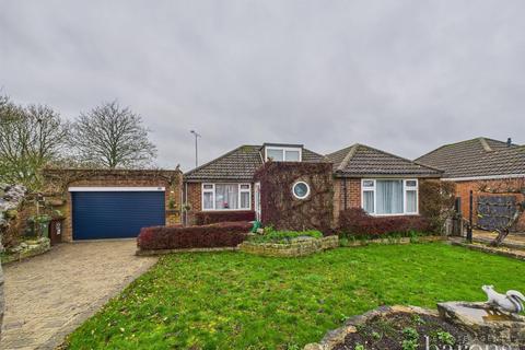 undefined, Brackley Way, Basingstoke RG22