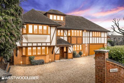 undefined, Park Lane, Broxbourne EN10