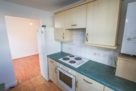 1 bedroom flat to rent, St Georges Rd, Great Yarmouth. NR30 2EU