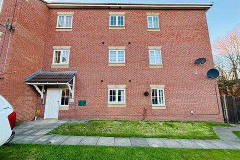 2 bedroom flat for sale, Kensington Way, Leeds