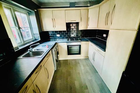 2 bedroom flat for sale, Kensington Way, Leeds