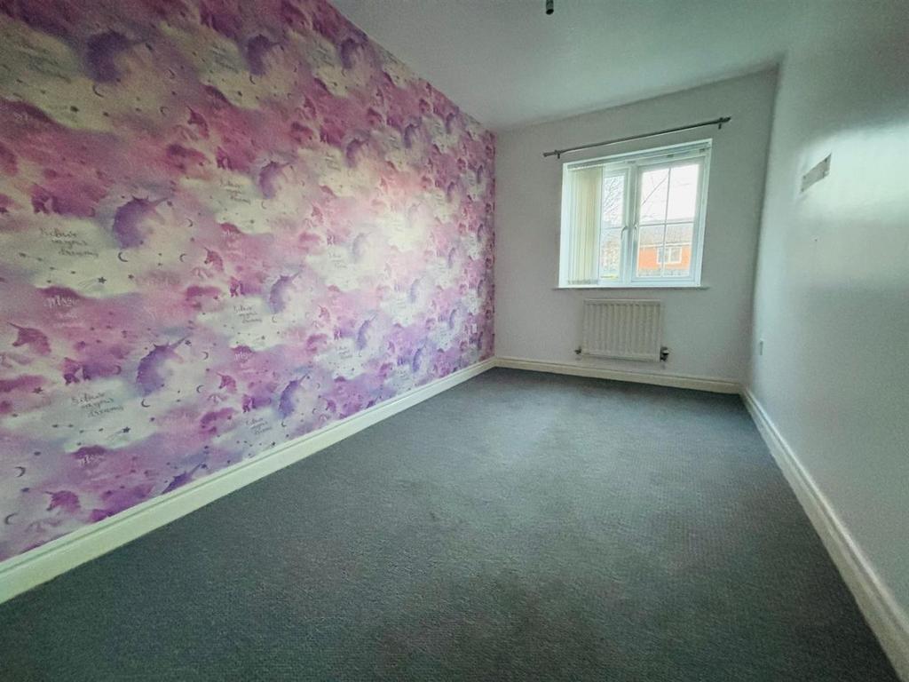 Bedroom Two: