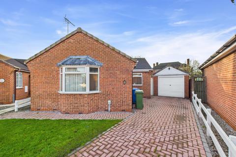 2 bedroom detached bungalow for sale, Red House Farm, Hedon, Hull,  HU12 8PX