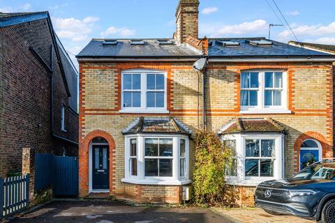 Cornfield Road, Reigate RH2