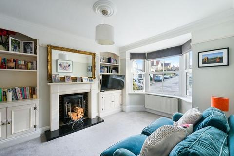 undefined, Cornfield Road, Reigate RH2