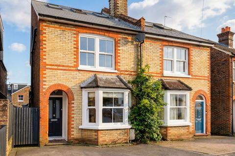undefined, Cornfield Road, Reigate RH2