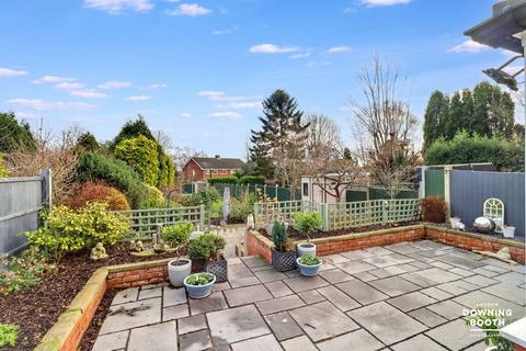 4 bedroom semi-detached house for sale, Lazy Hill Road, Walsall WS9